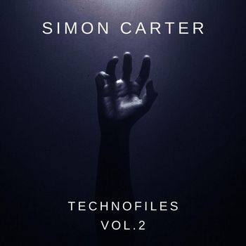 Simon Carter - Technofiles, Vol. 2