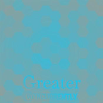 Various Artists - Greater Concurrently