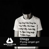 Olegy - Flying Angel Girl