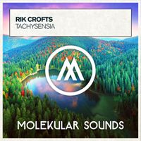 Rik Crofts - Tachysensia