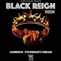 Jahreign - Poorman's Dream (Official Audio)