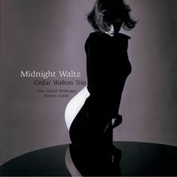 Cedar Walton Trio - Midnight Waltz