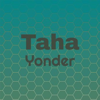 Various Artists - Taha Yonder