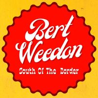 Bert Weedon - South Of The Border