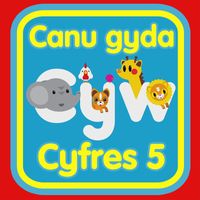 Caneuon Cyw - Canu Gyda Cyw – Cyfres 5