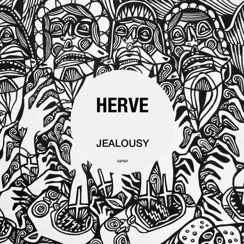 Hervé - Jealousy