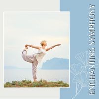 Breathe - Enchanting Symphony: Soothing Nature Sounds for Inner Peace and Yoga Practice