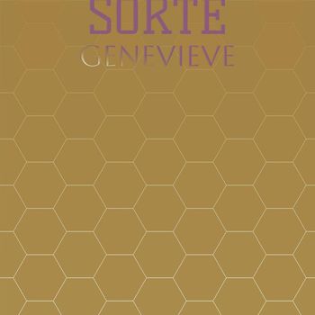 Various Artists - Sorte Genevieve
