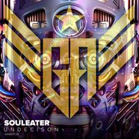 Souleater - Undecison