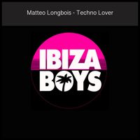 Matteo Longbois - Techno Lover