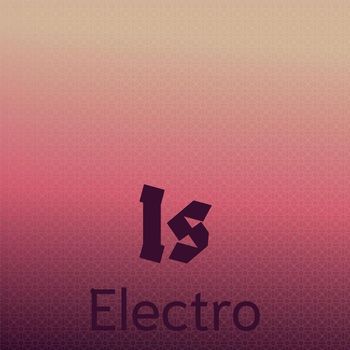 Various Artists - Is Electro