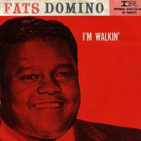 Fats Domino - I'm Walking
