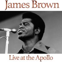 James Brown - James Brown Live at the Apollo (Copy) (Live)