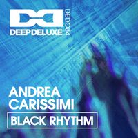 Andrea Carissimi - Black Rhythm (Radio Mix)