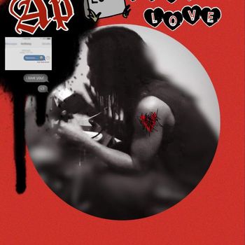 AP - Broken Love (Explicit)