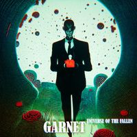 Garnet - Universe of the Fallen