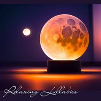 Liquid Blue - Relaxing Lullabies: Soothing Sleep Music for Insomnia and Anxiety Relief, Ambience for Deep Sleeping Perfect for Babies and Adults