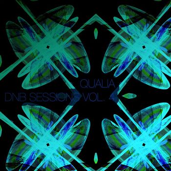 Qualia - Dnb Sessions, Vol. 4