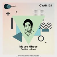 Mauro Ghess - Feeling in Love