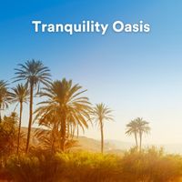 Zen Meditation and Natural White Noise and New Age Deep Massage - Tranquility Oasis (Zen Meditation and Natural White Noise for Deep Sleep and Relaxation)