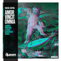 Rafael Dutra - Amor Vincit Omnia (Gabriel Pinheiro & Diego Santander Remix)