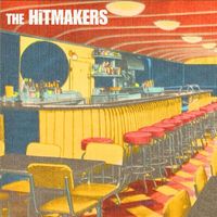 The Hitmakers - Curtains for Linda