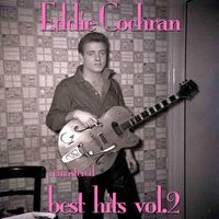Eddie Cochran - Eddie Cochran, Vol. 2
