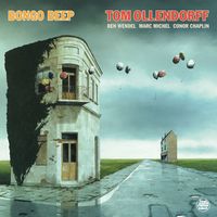 Tom Ollendorff - Bongo Beep