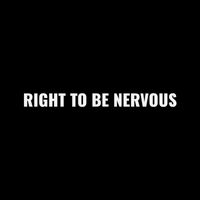 Louis Berry - Right to Be Nervous