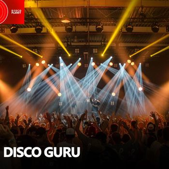 Various Artists - Disco Guru