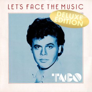 Taco - Let's Face The Music (Deluxe Edition)
