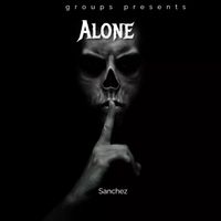 Sanchez - Alone