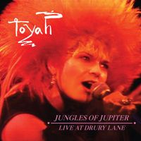 Toyah - Jungles Of Jupiter (Live at Theatre Royal, Drury Lane, 24 December 1981)