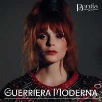 Borgia - Guerriera moderna