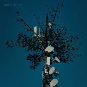 COPPOLA - Amore Virtuale