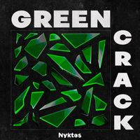 JAKU - Green Crack