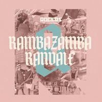 Rogers - Rambazamba & Randale (Explicit)