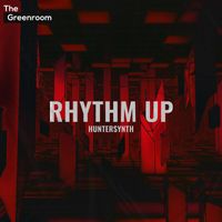 Huntersynth - Rhythm Up (Extended Mix)