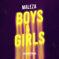 Maleza - Boys & Girls