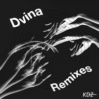 Kdz - Dvina Remixes