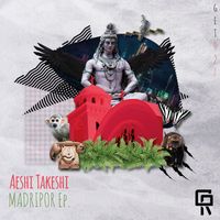 Aeshi Takeshi - Madripor
