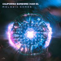 California Sunshine (Har-el) - Melodic Chaos