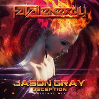Jason Gray - Deception