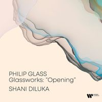 Shani Diluka - Glass: Glassworks: Opening