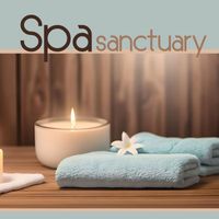 Wellness - Spa Sanctuary: Melodies for Tranquil Spa Experience, Day of Rest and Rejuvenation
