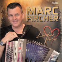 Marc Pircher - Die besten Jahre mit dir