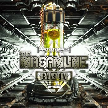 The Masamune - Brainstorm