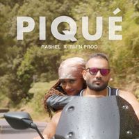 Rashel, RMN prod - Piqué