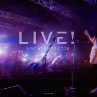 Quantum - LIVE! (Live)
