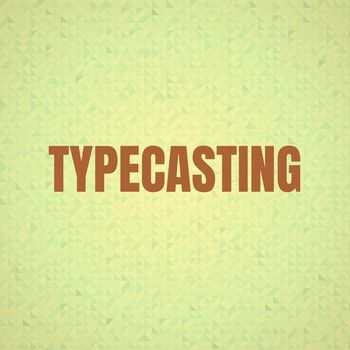 Various Artists - Typecasting